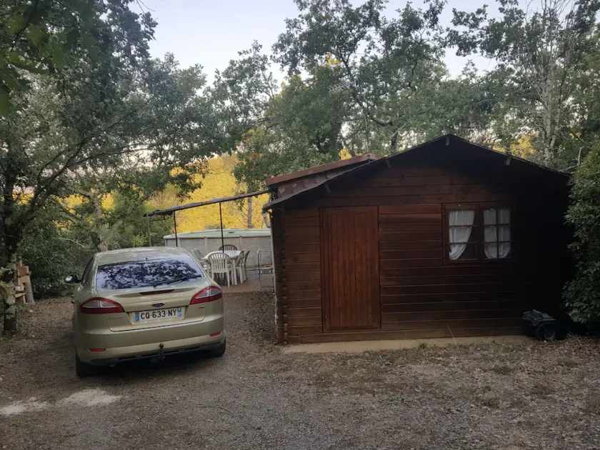 sommerhus i hjertet af naturen - Image 1