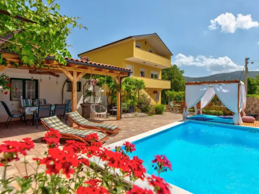 VILLA ANDELIKA - Image 1