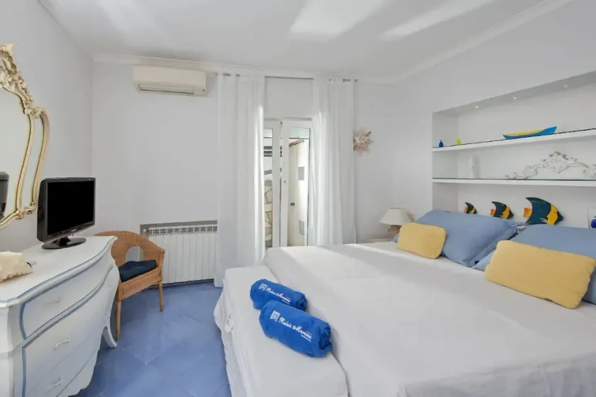 Capri Charming mediterranean apartment - Image 1