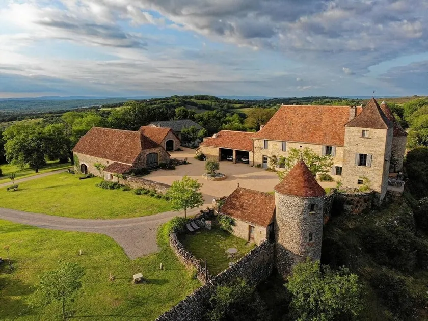Gîtes de France® - La Maison de Campagne - Image 1