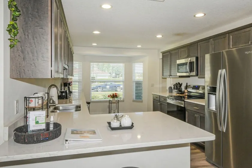 Withlacoochee Trail Getaway - Private Pool - 3bedrooms - Image 1