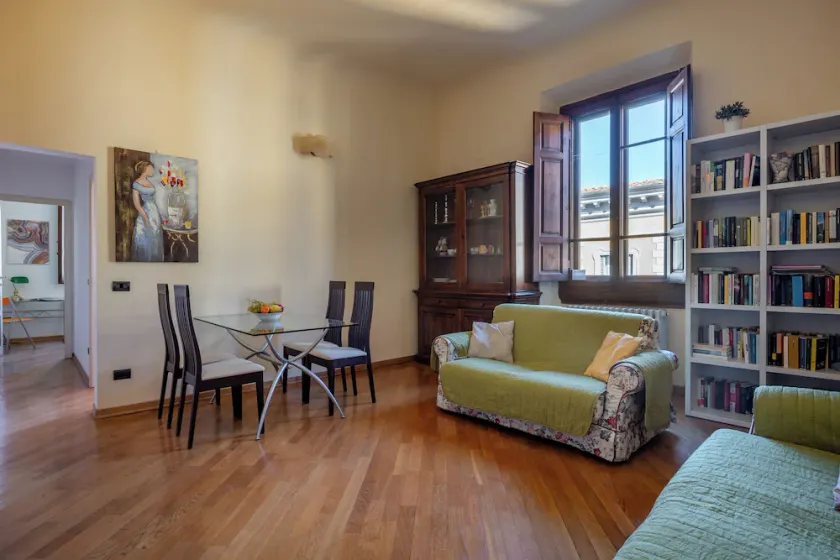 Cuore Di Firenze Apartment - Image 1