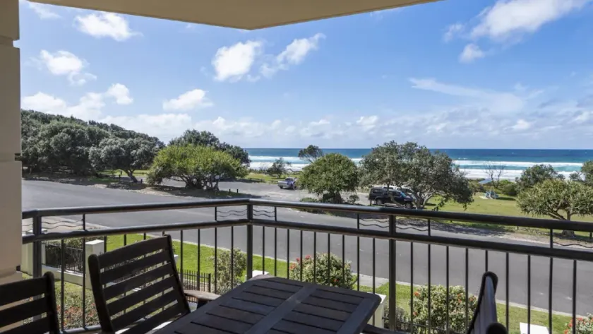 The Sands Unit 19 - Lifestyle Yamba - Image 1