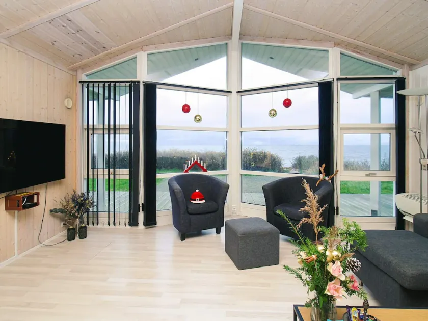 5 star holiday home in Gørlev - Image 1
