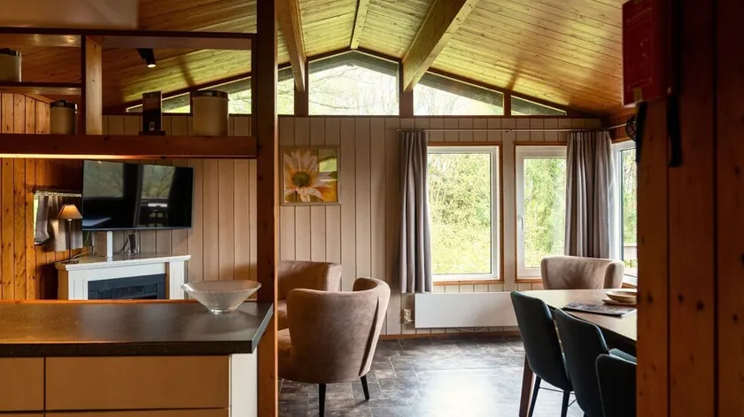 La Lumière Comfort 5p - Image 1