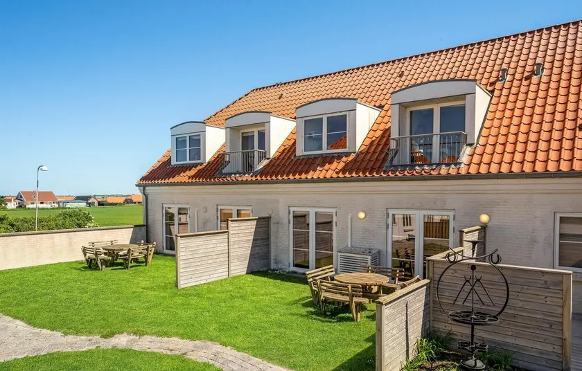 Stunning Apartment In Lemvig With Wifi - Image 1
