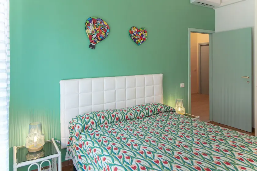 Casa Mary - Para 4, en el centro, a 5 minutos de la playa y la estación de Cinque Terre - Image 1