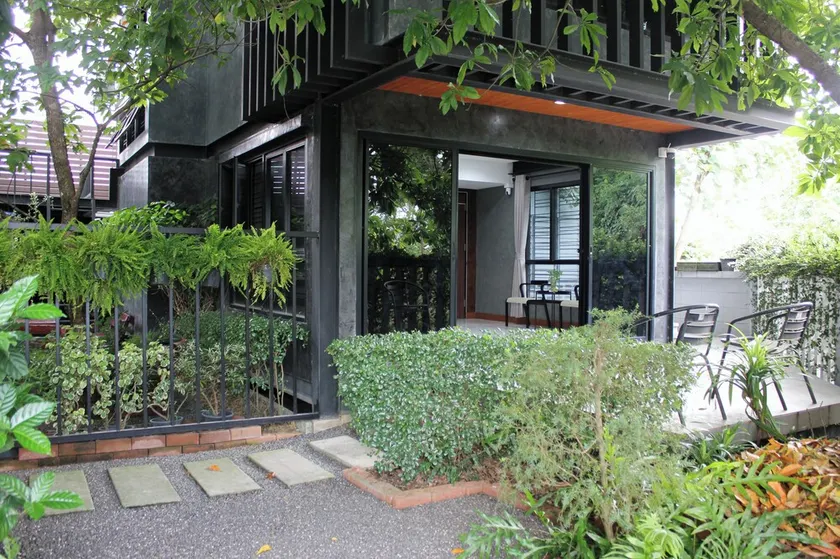 The Melatonin Hostel - Whole Home แบบเหมาหลัง - Image 1