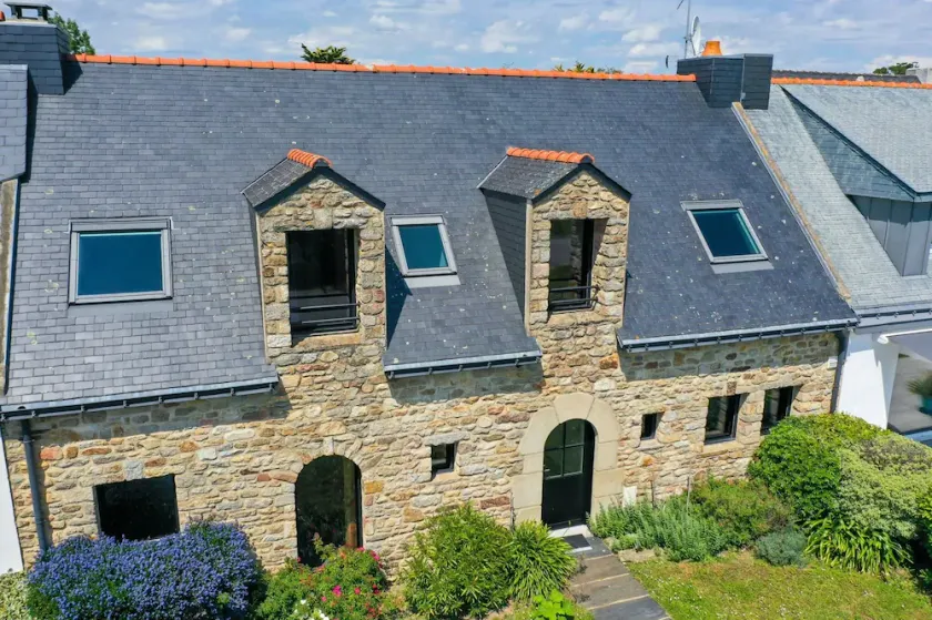 Indigo - Élégante maison bretonne à Damgan - Image 1