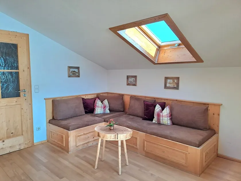Blauberg vacation apartment - Nagel vacation apartments, Kreuth-Enterbach - Image 1