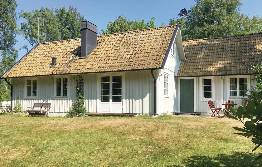 Gemütliches Zuhause in Vittsjö mit WLAN - Image 1