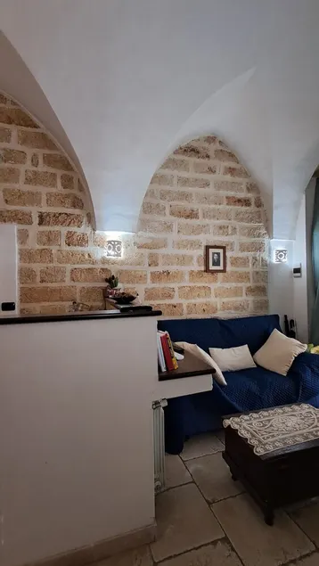 Alte Residenz in Carovigno, 5 Km Ostuni, 5 Km vom Meer entfernt - Image 1