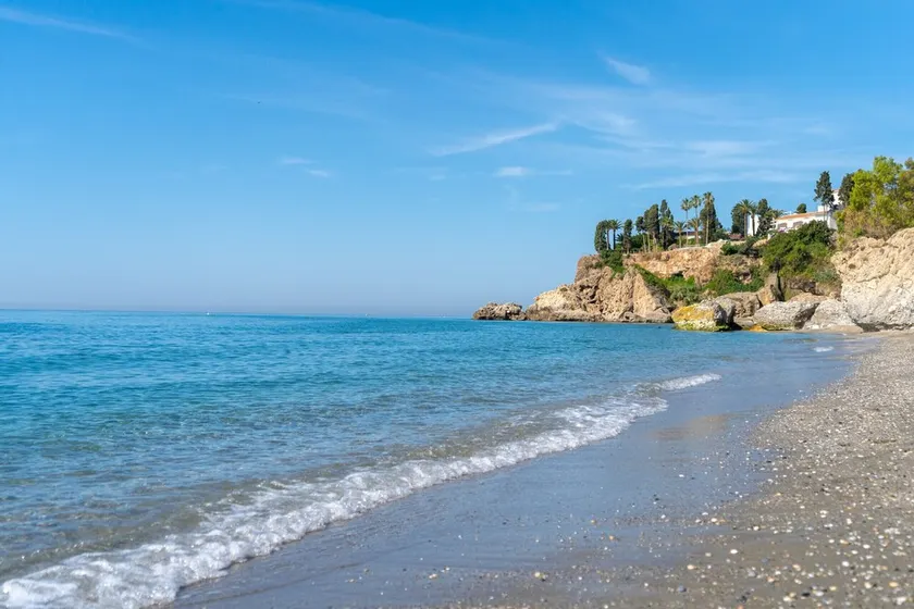 Tahiti 2 7 by Casasol - Family Apartment for 4 People near Playa Burriana, Nerja - Image 1