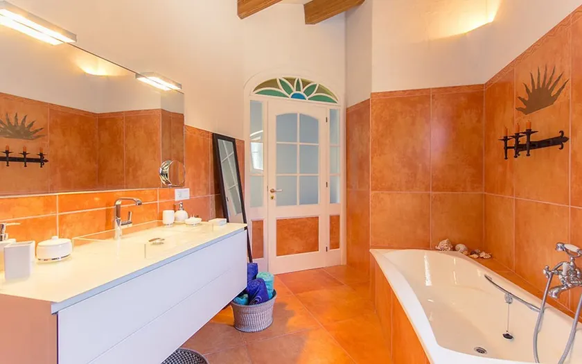 Spektakuläre Aussichten - Exklusive Villa in Cala Galana - Image 1
