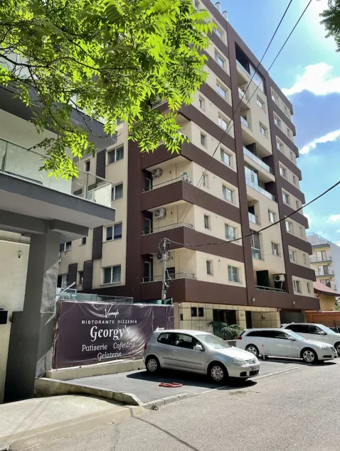 Studio R by MRG Apartments - Image 1