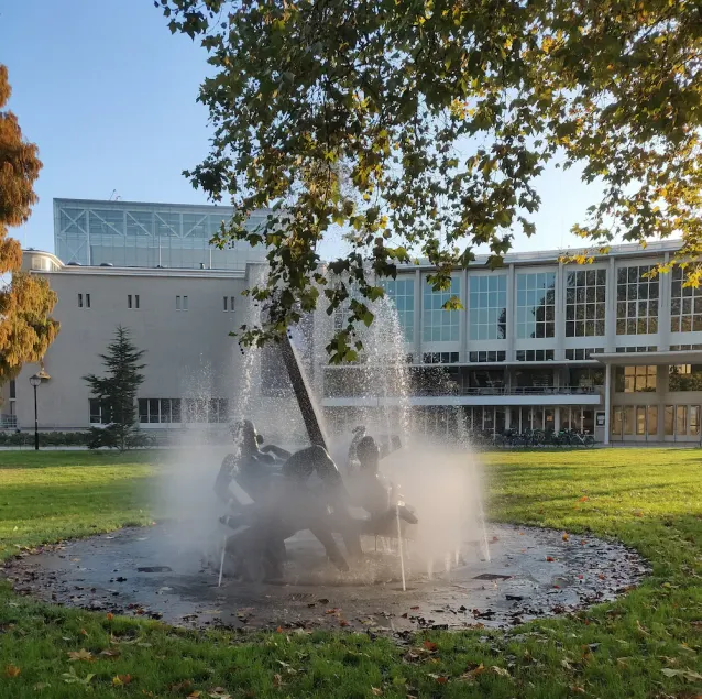The Studenthostel Utrecht - Image 1