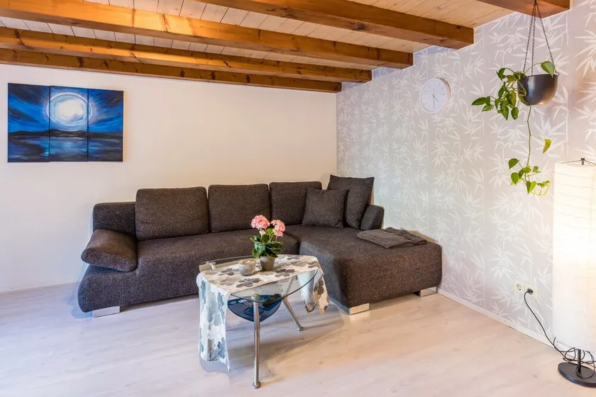 Apartamento de férias para cães Holl-Horn na parte ocidental do Lago de Constança - Image 1