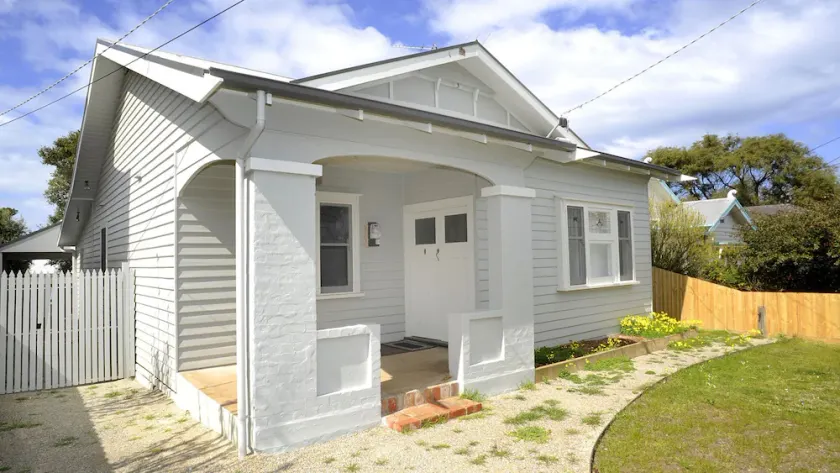 Coastal Haven - Queenscliff Vic - Image 1