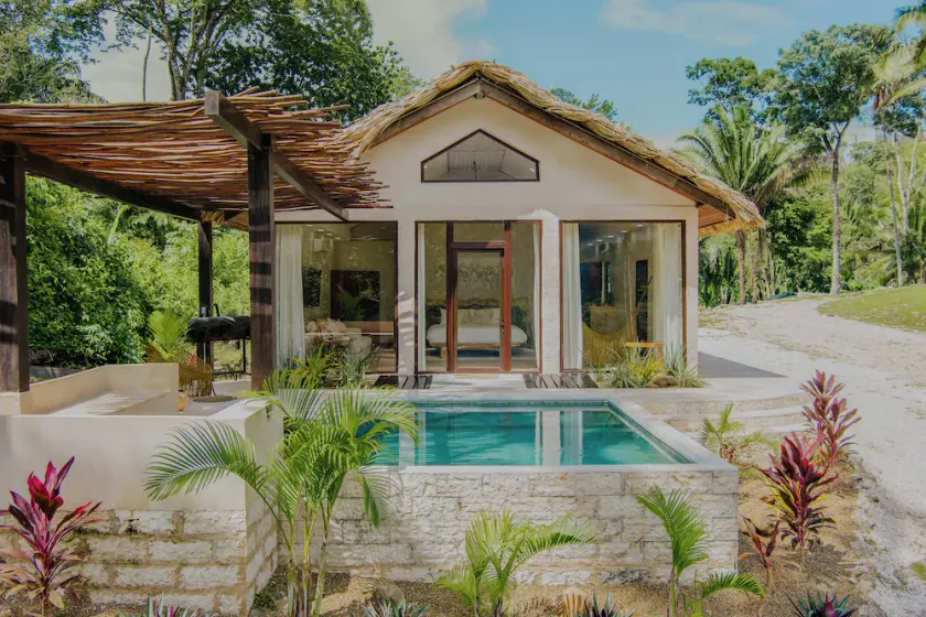 NOUR Villas - Image 1
