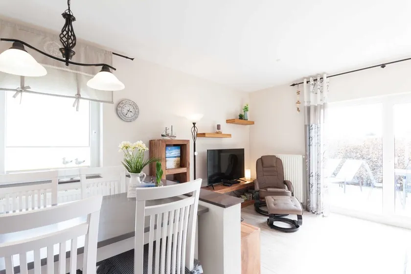 H24 Ferienhaussiedlung Leuchtturmstraße Rerik - H24: 3-room vacation home (65m²; - Image 1