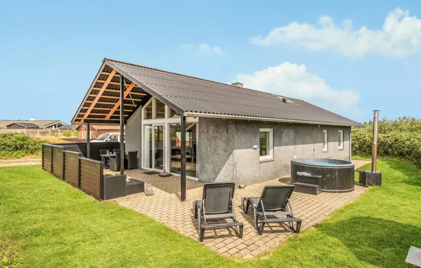 3 Bedroom Amazing Home In Hvide Sande - Image 1