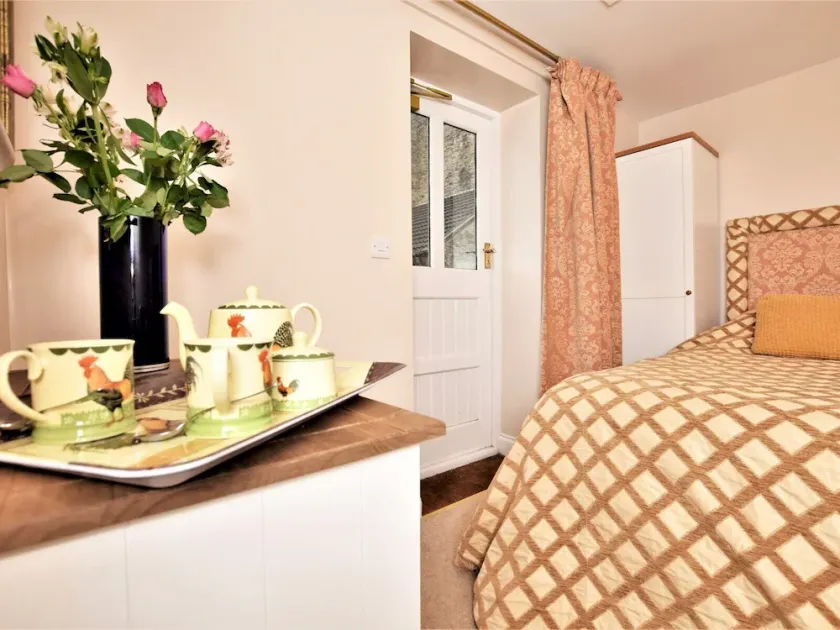 Casa de una planta para 2 personas: perfecta para un viaje al Museo Beamish - Image 1