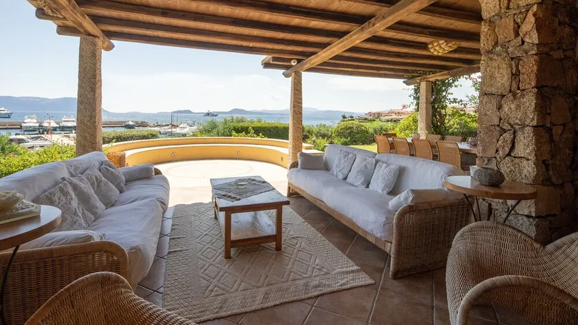 Villa Acqua Marina - Quatro Quartos Vila, Dormem 8 - Image 1