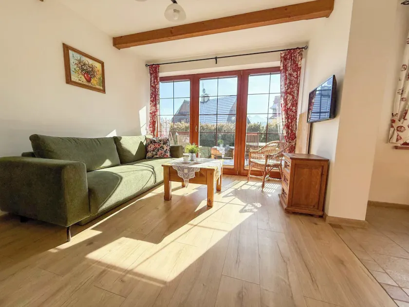 Family Suite with Fireplace | Mountain View, Parking. - Image 1