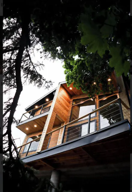 Cliffside haven to take your breath away! - Image 1