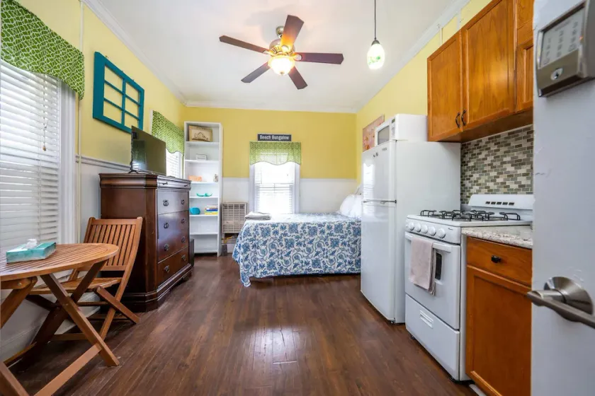 The Allenhurst - Image 1