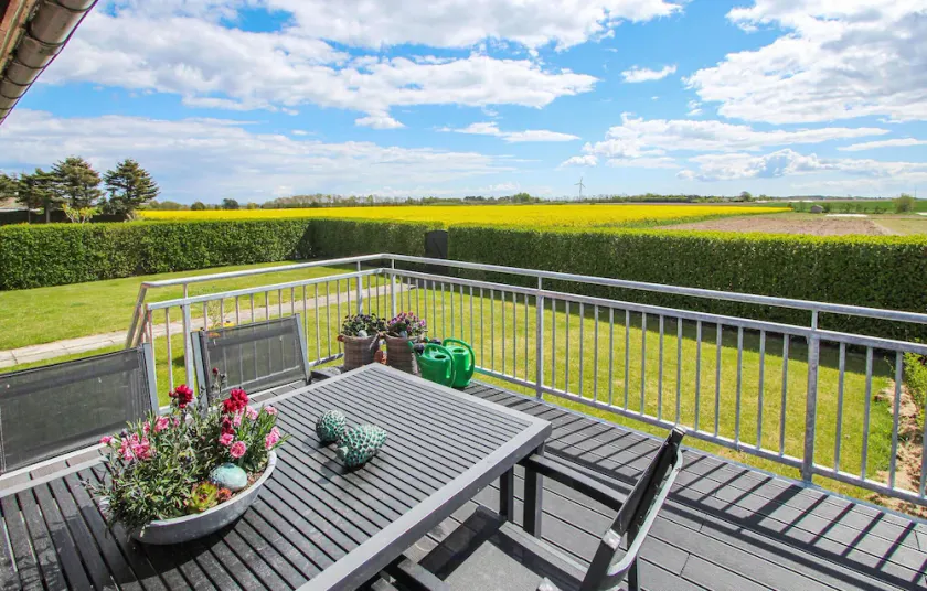Nice Home In Samsø With 1 Bedroom - Image 1
