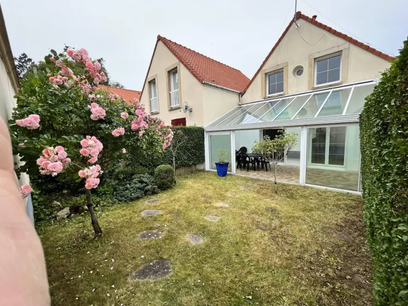 Belle maison de famille - Wissant - Image 1