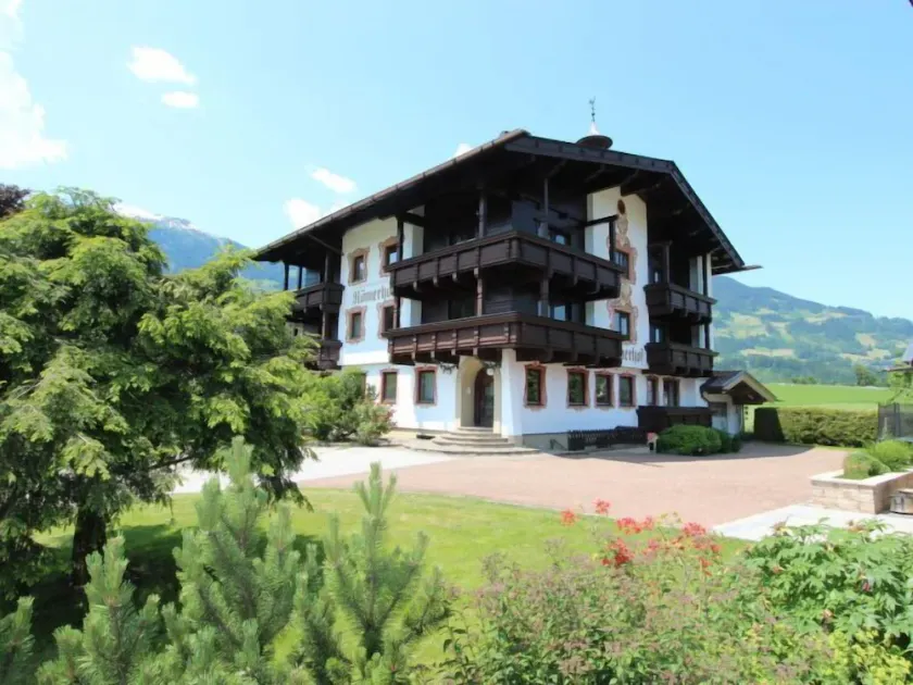 Apartment Römerhof-1 by Interhome - Image 1