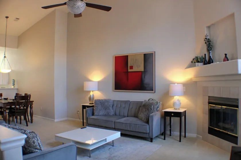  Luxury 2BR Townhome close to Cherry Creek Reservoir with attached Garage - Image 1