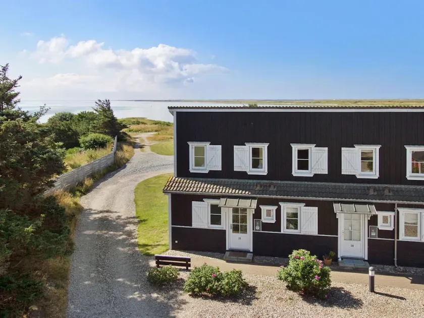 \"Hubertine\" - 100m to the fjord by Interhome - Image 1
