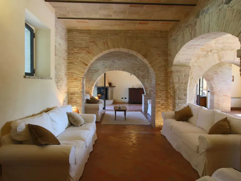 Assisi villa rental - Image 1