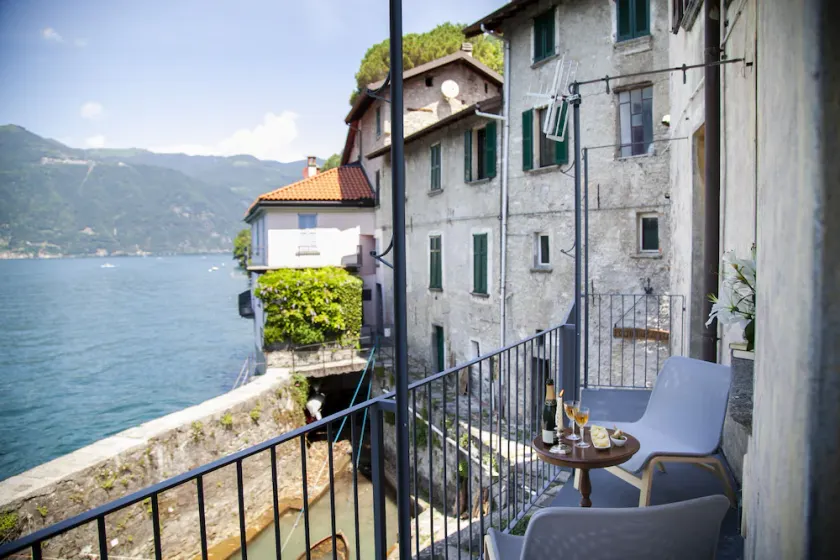 Al Porticciolo - Image 1