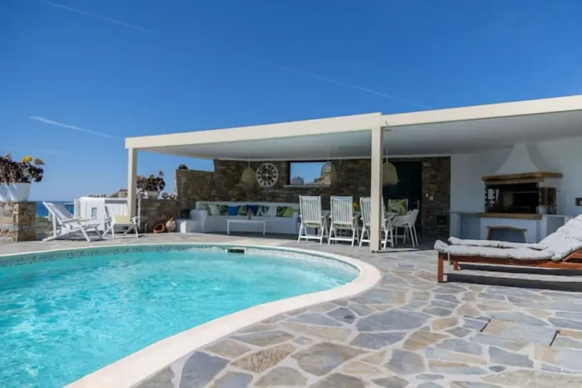 Villa Bella - Image 1