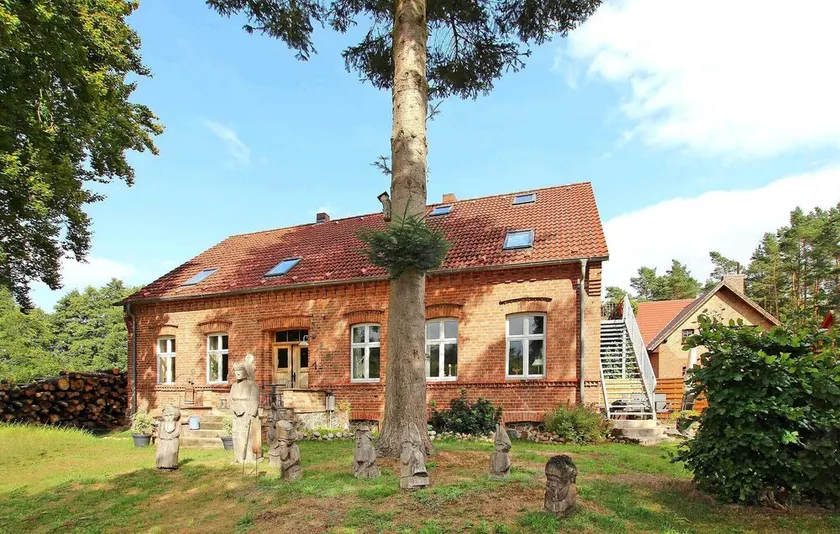 Ferienhaus Mirow OT Starsow - Image 1