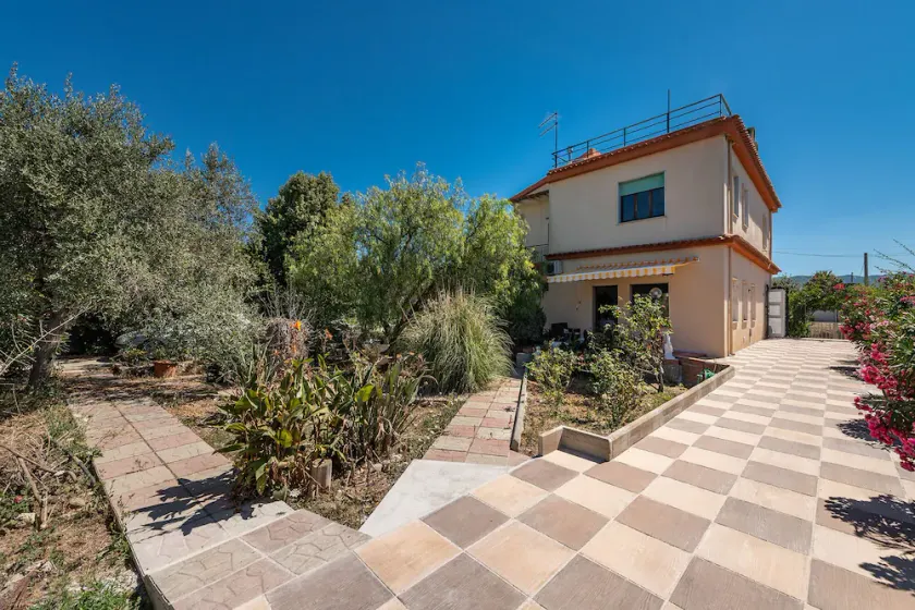 Casa Nunzia à deux pas de la mer - Image 1