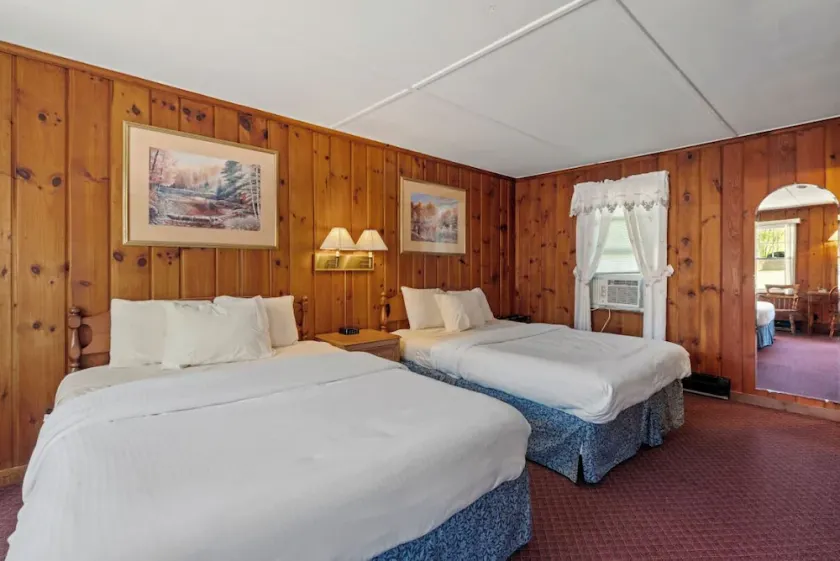 The Littleton Motel - Image 1
