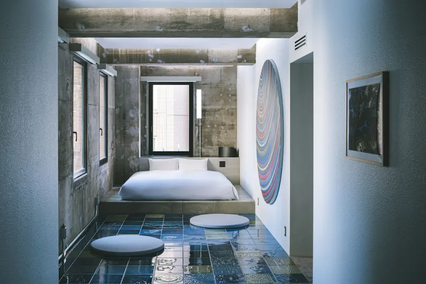 BnA WALL - Image 1