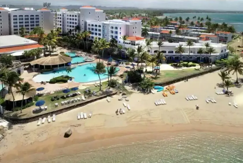 Villas De Playa 2 - Image 1