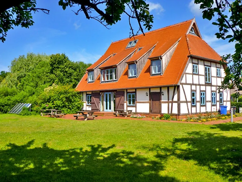 House - 170m² House in Stralsund - Image 1