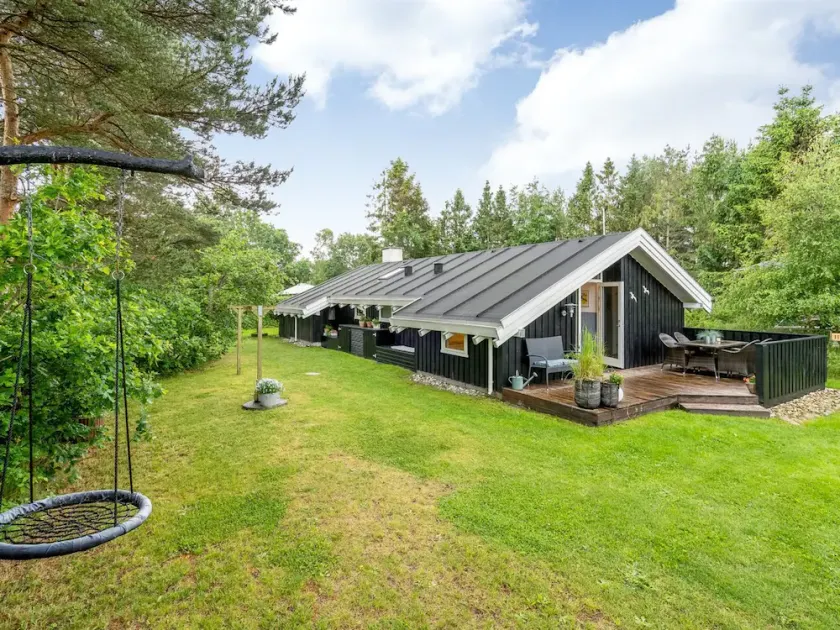 \"Satzur\" - 400m from the sea by Interhome - Image 1