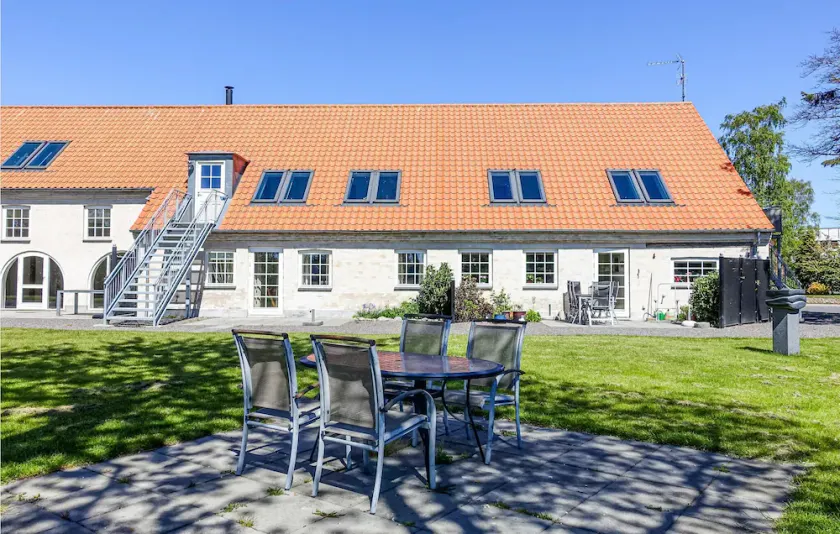 Fantastisk lägenhet med 2 sovrum i. - Image 1