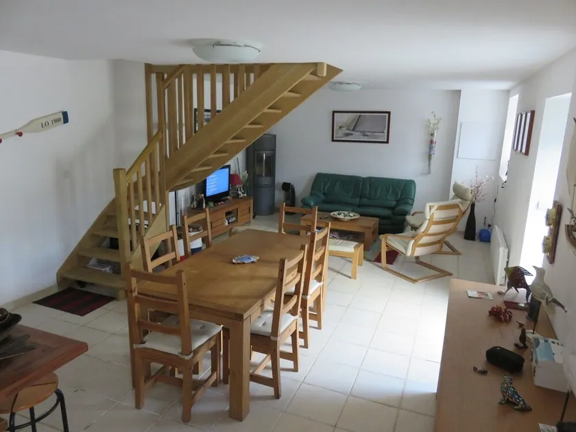 Homerez - Casa Ploëzal con jardín - Image 1