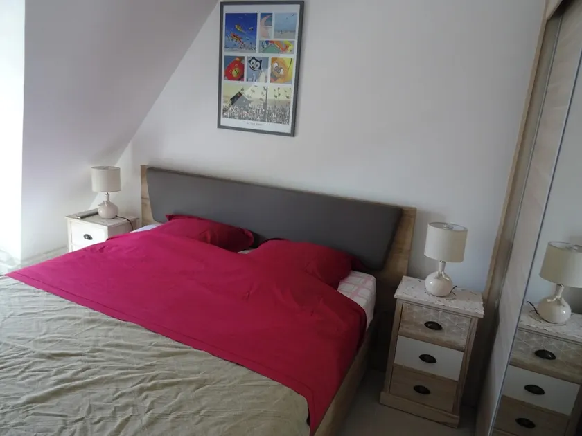 Homerez - Appartement Berck - Image 1