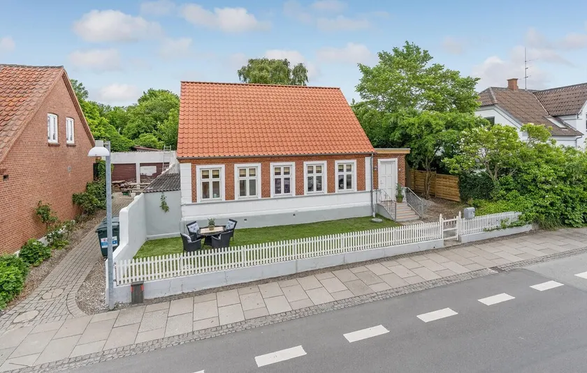 2 sovrum mysigt hem i Tranekær - Image 1