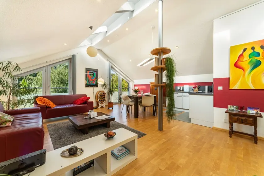Splendido appartamento vacanze di 70 mq con WiFi da Christine van Impelen - Image 1